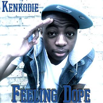 Kenkodie - Feeling dope and thoughts on becoming signed to a record deal