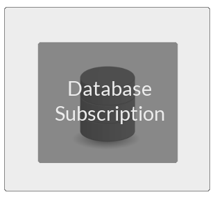 Music Database Subscription