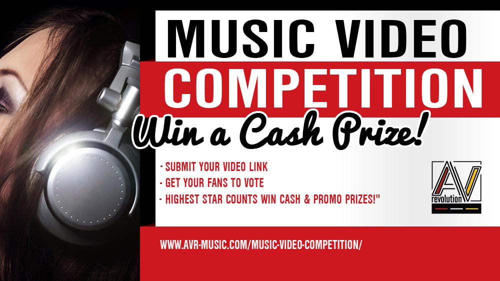 Music-video-competition-