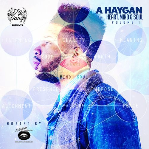 A Haygan – Heart, Mind & Soul Vol.1: Music