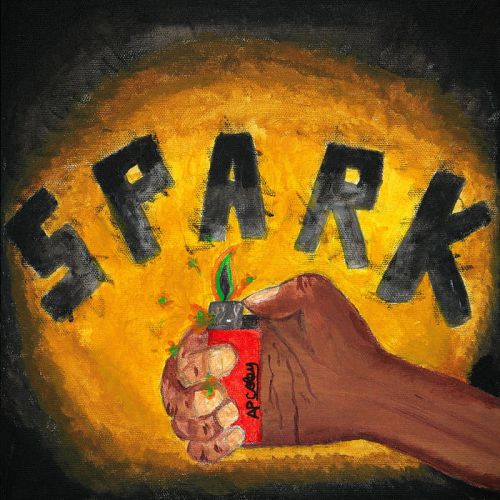 AP Coley – Spark: Music