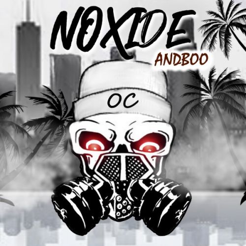 Andboo – Noxide: Music