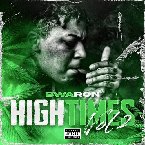 D$AVAGE – Night Fire (on BWA Ron’s High Times 2 Mixtape): Music