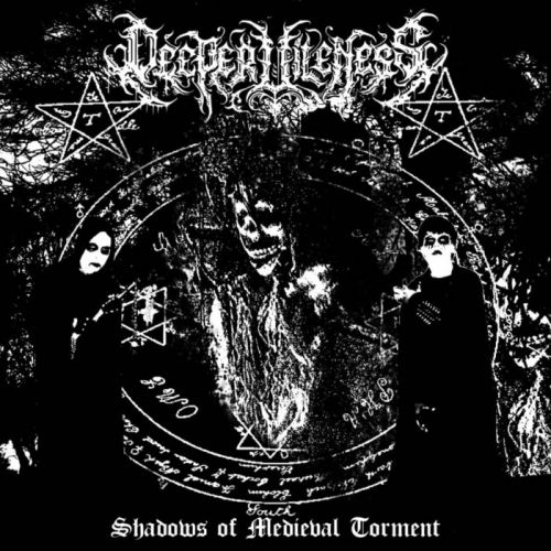 Deeper Vileness – Shadows Of Medieval Torment: Music