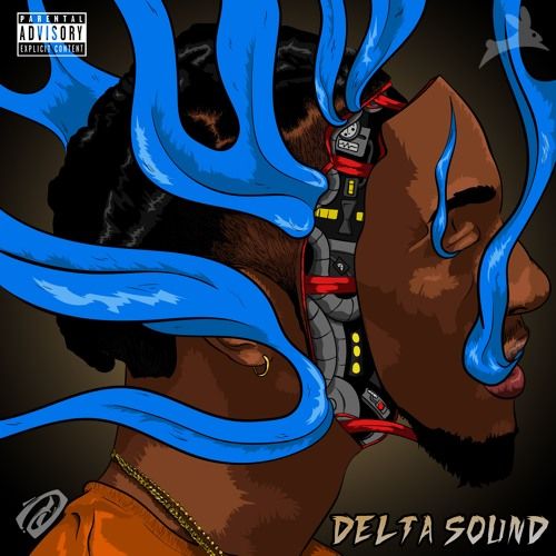 Delta – DELTA SOUND Mixtape: Music