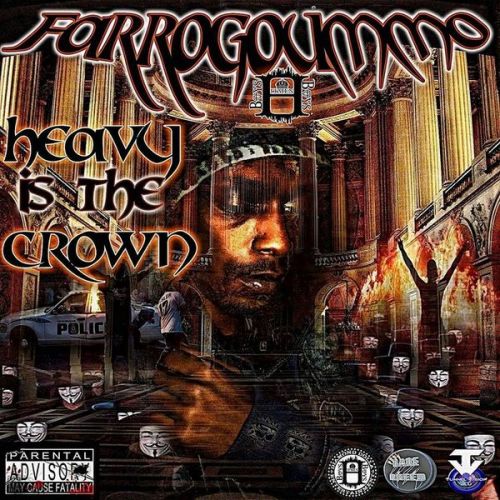 Farrogoummo – Heavy is the Crown: Music