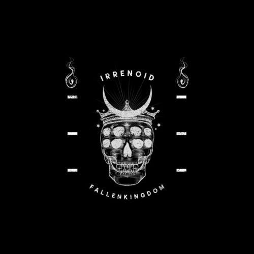 Irrenoid – Fallen Kingdom: Music