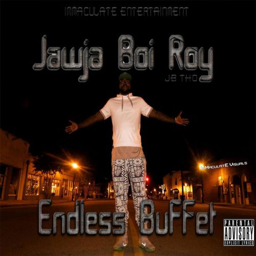 Jawja Boi Roy – Endless Buffet: Music