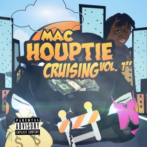 MAC – HOUPTIE CRUISING VOL. 1: Music