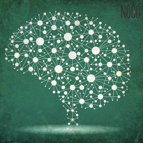 Noco – Kudoclasm: Music