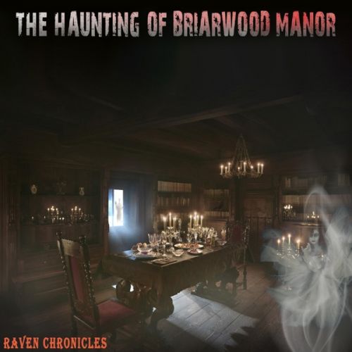 Raven Chronicles – The Haunting of Briarwood Manor: Music