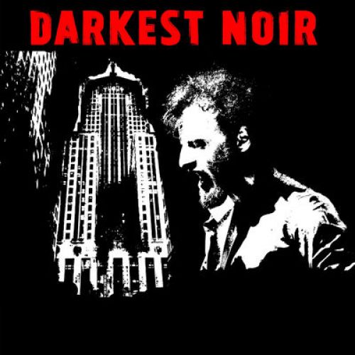 Rob Cavallo – Dark as Noir: Music