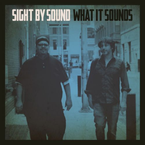 What it Sounds – Sight by Sound: Music