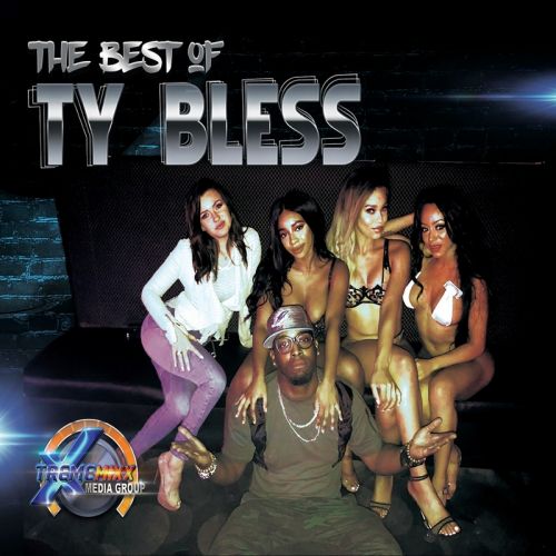 TY BLESS – THE BEST OF TY BLESS: Music