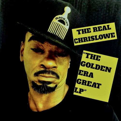 Thereal Chris Lowe – The Golden Era Great: Music